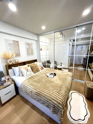 คอนโด ระยอง : 🏦ศรีสุนทรคอนโด ระยอง 🚩เพียง 790,000 รีโรเวทใหม่หมด 🏦