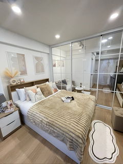 🏦ศรีสุนทรคอนโด ระยอง 🚩เพียง 790,000 รีโรเวทใหม่หมด 🏦