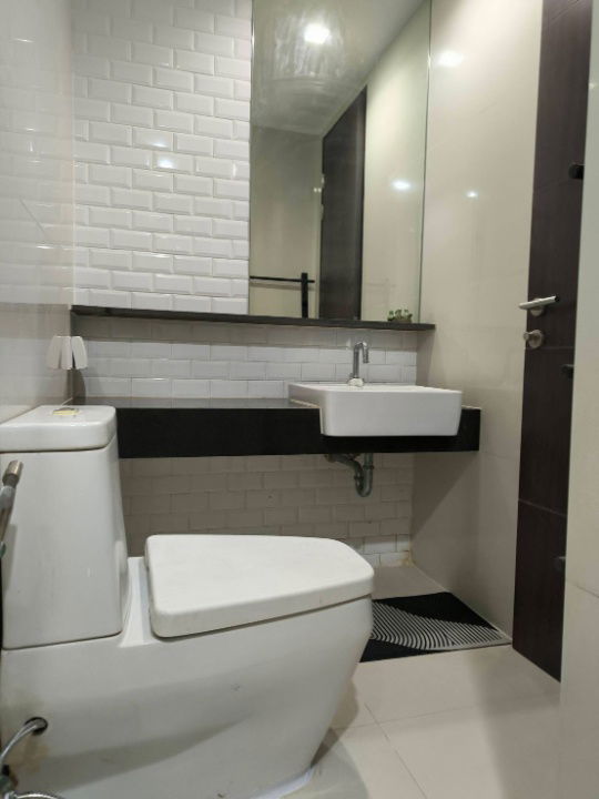 รูป #A124432 ✅ 14/12/68  ให้เช่า Wish Signature Midtown Siam 📲📢สอบถาม ld line @condoboy - รูปที่ 7/9