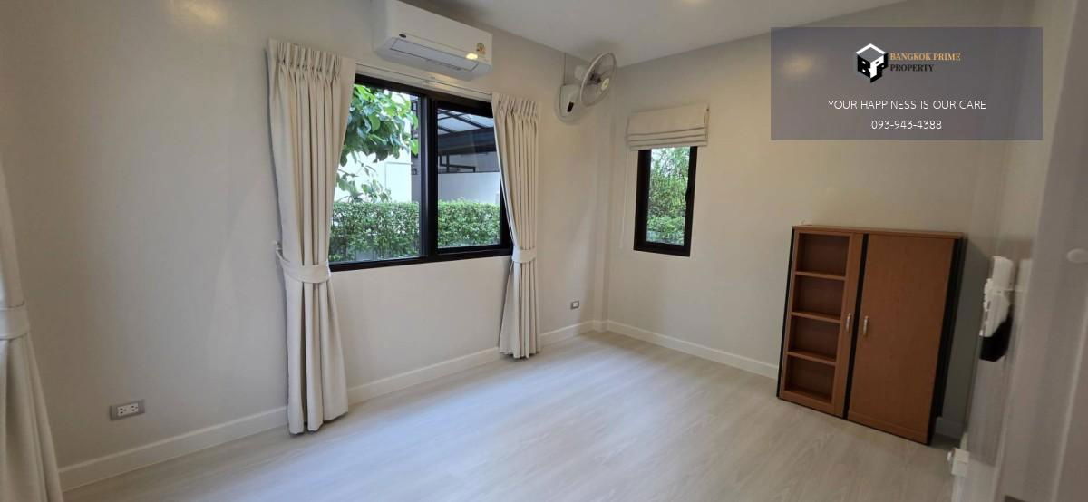 รูป Centro Bangna Km.7 | ใกล้สนามบินสุวรรณภูมิ #2025121513461 - รูปที่ 11/18