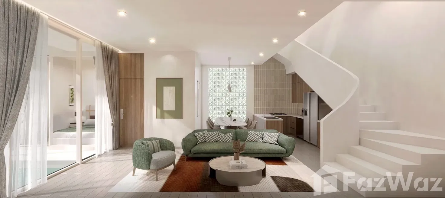 รูป ขาย วิลล่า 4 ห้องนอน ในโครงการ อีลีท ฮิลไซด์ วิลล่า 5363252 - รูปที่ 9/15