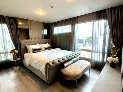 Condos for sale : 🚩 For Sell Condo HAPPY CONDO LADPRAO 101 Building 1, Floor 4,2 bed room, Room size 97 sqm