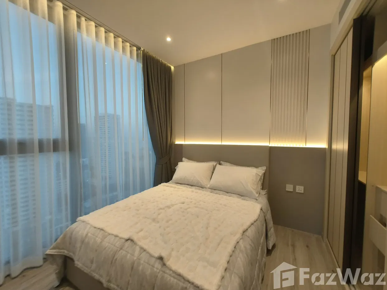 picture Arom Wongamat 2 bed 82.5 sqm 5870590 - 32/37