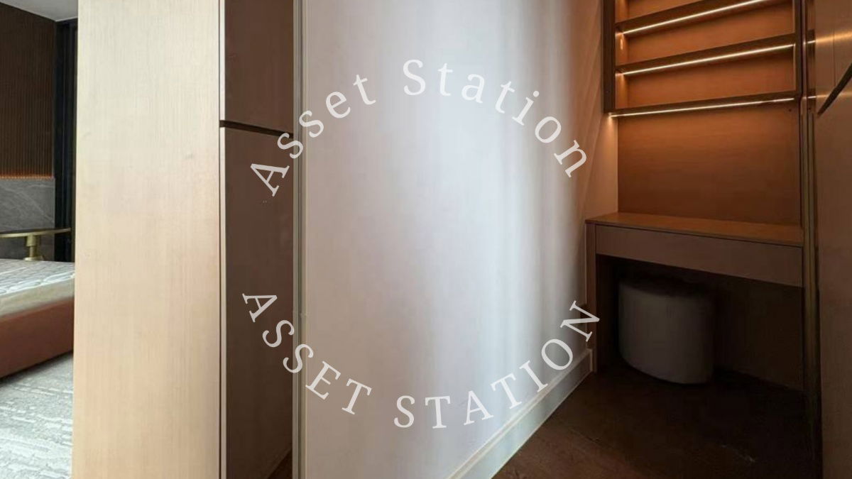 รูป ✨ให้เช่า SUPALAI ICON SATHORN ห้องสวย วิวเมือง ใกล้ BTS ช่องนนทรี - รูปที่ 7/8