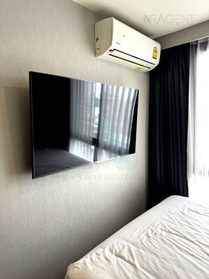Condos for sale : 🔺 For Sell Condo MAESTRO 03 RATCHADA-RAMA 9 Building 1, Floor 7,1 bed room, Room size 29 sqm