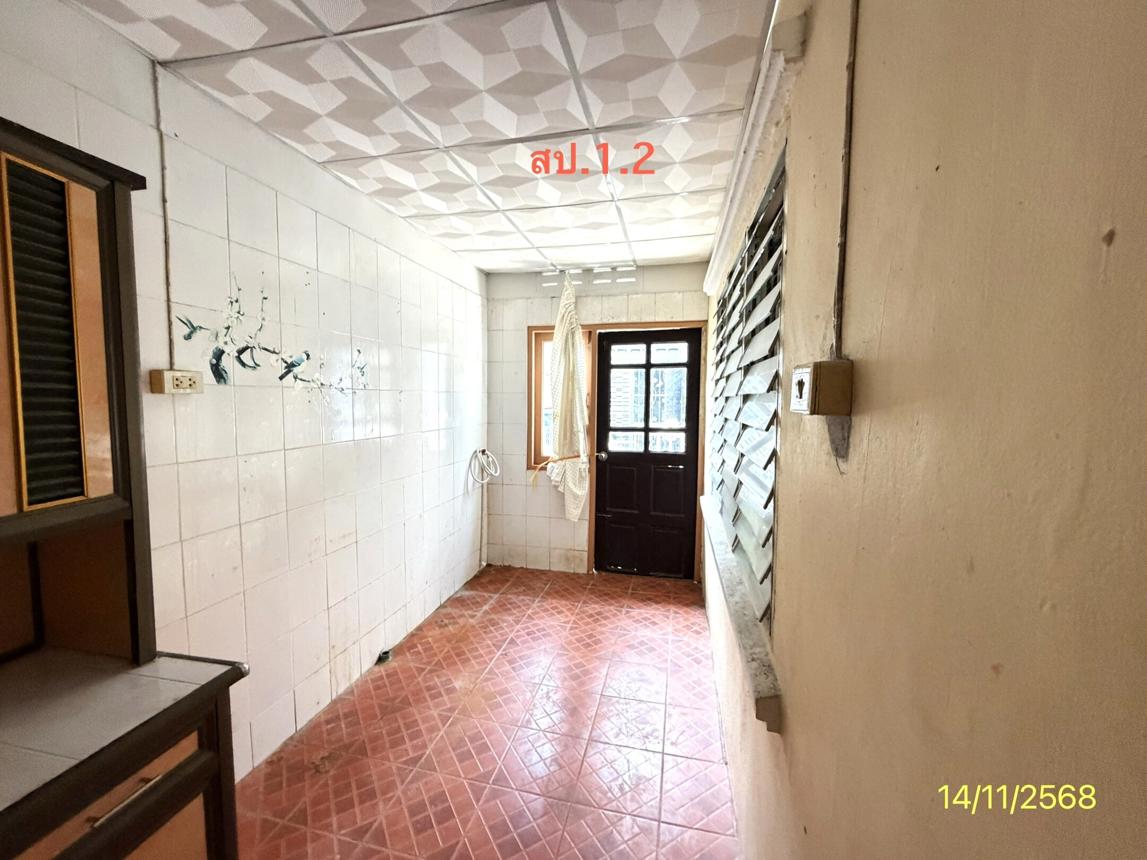 picture TOWN_HOUSE for sale  Sam Wa Tawan Tok Khlong Sam Wa Bangkok - 24/30