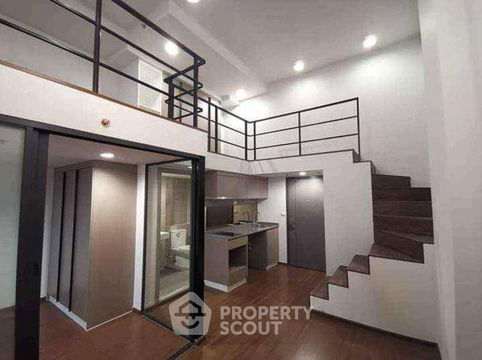 คอนโด 2-ห้องนอน ที่ ไอดีโอ พระราม 9 - ตัดใหม่ ใกล้ ARL รามคำแหง (ID 1132832)