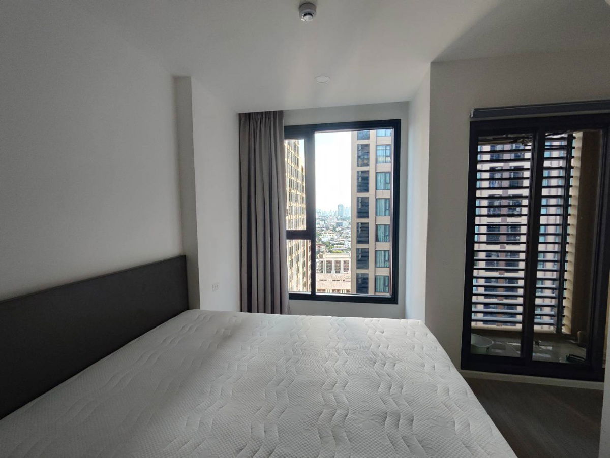 รูป Denim Jatujak - 1 bed/ 1 bath, 19 floor, วิวเมือง - รูปที่ 3/5
