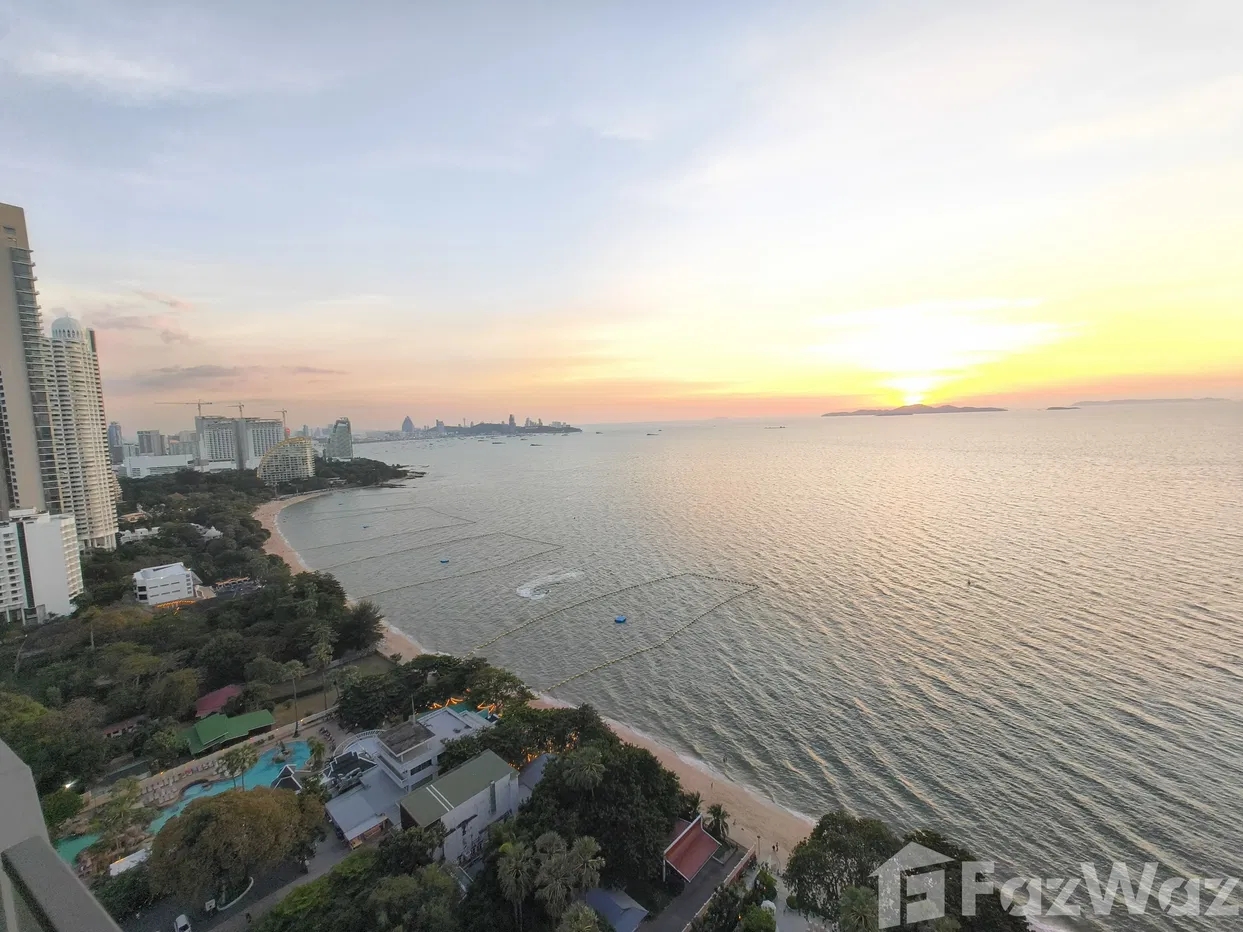 picture Arom Wongamat 2 bed 82.5 sqm 5870590 - 20/37