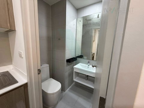 📌 ขายคอนโด เดอ ลาพีส จรัญ 81 อาคาร 1 ชั้น 22 1 ห้องนอน ขนาด 34 ตรม ใกล้ Tesco Lotus จรัญสนิทวงศ์ 15