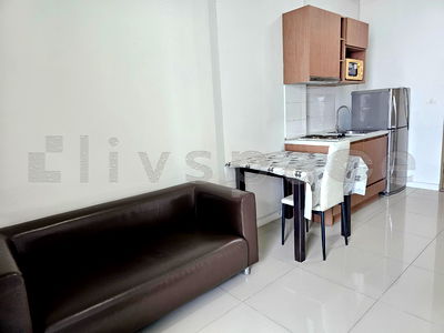 คอนโดให้เช่า : ▚ LE155ツ สำหรับเช่า Ideo Mix Phaholyothin 1 Bed 31 ตร.ม.! 🔥 ตึกสุดฮอต ห้องหายาก ติด BTS สะพานควาย 16k!