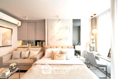 ขายคอนโด : คอนโด 1-ห้องนอน ที่ ไลฟ์ ลาดพร้าว ใกล้ BTS ห้าแยกลาดพร้าว (ID 2479338)