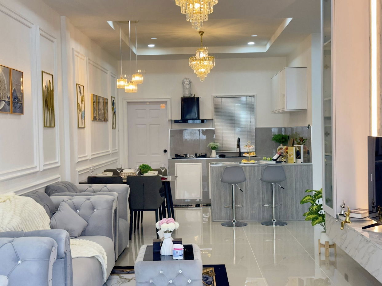 picture Beautiful Move-In Ready House for Sale – Khao Noi Area, Pattaya - 4/15