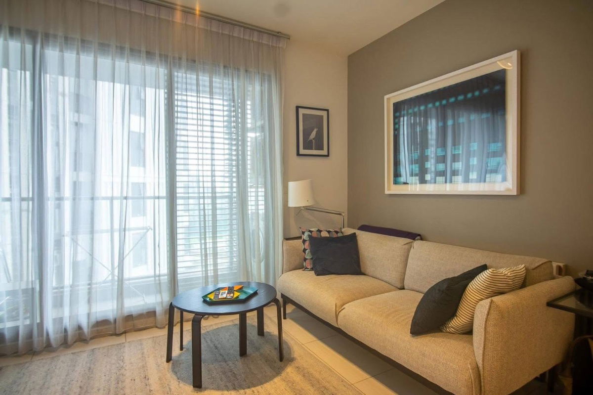 รูป Hot Price The Lofts Ekkamai SELL ราคาดีที่สุดในตึก - รูปที่ 7/7