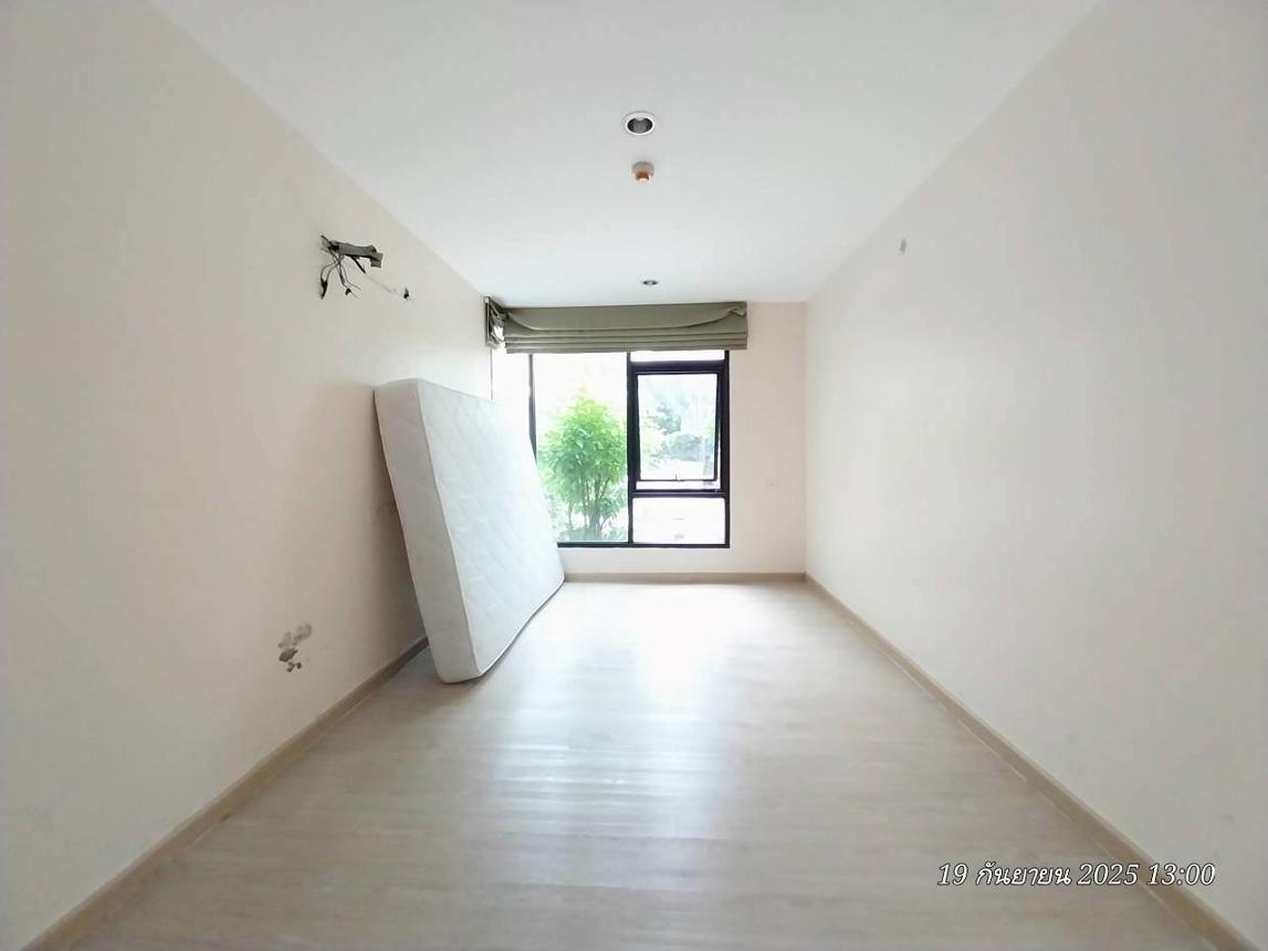 รูป คอนโดมิเนียม 1 ห้องนอน, 33.51 ตารางเมตร คอนโดมิเนียม สำหรับขาย เฟรช คอนโดมิเนียม บางซื่อ เขตบางซื่อ กรุงเทพมหานคร - รูปที่ 20/28