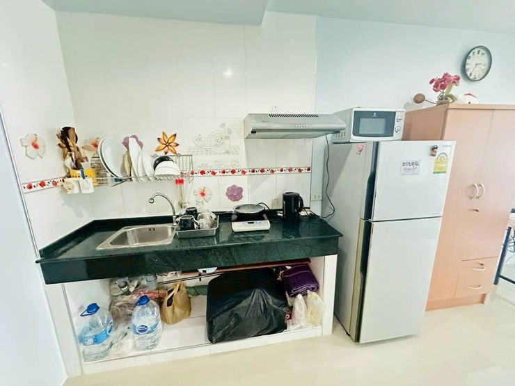 รูป  บีช 7 คอนโดมิเนียม  ที่ตั้ง : จอมเทียน ซอย 12   - รูปที่ 21/35