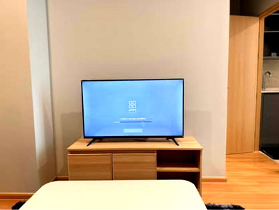 คอนโดให้เช่า : ⛩️ For rent  🌠 สกายไรส์ อเวนิว สุขุมวิท 64  🌠 JA-725