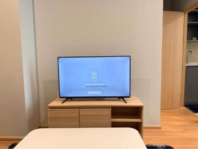 ⛩️ For rent  🌠 สกายไรส์ อเวนิว สุขุมวิท 64  🌠 JA-725