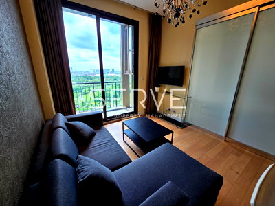 Condos for rent : 1 Bed Large Room Nice Room Good Location Close to MRT Phahon Yothin 500 m. @ Equinox Phahol Vibha