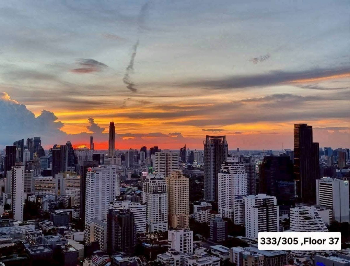 รูป #R8236 🎉 161268 ให้เช่าคอนโด THE ESSE ASOKE  - รูปที่ 15/15