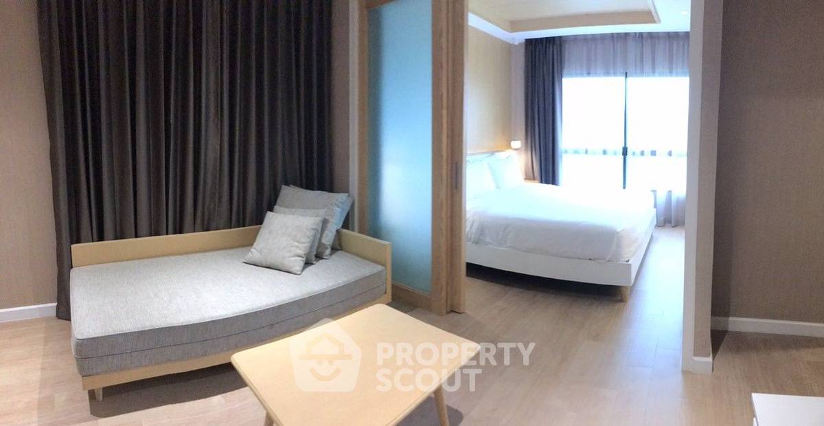 รูป คอนโด 1 ห้องนอน ขาย ที่มายสา คอนโด ใจกลางหัวหิน (ID 1397757) - รูปที่ 6/15