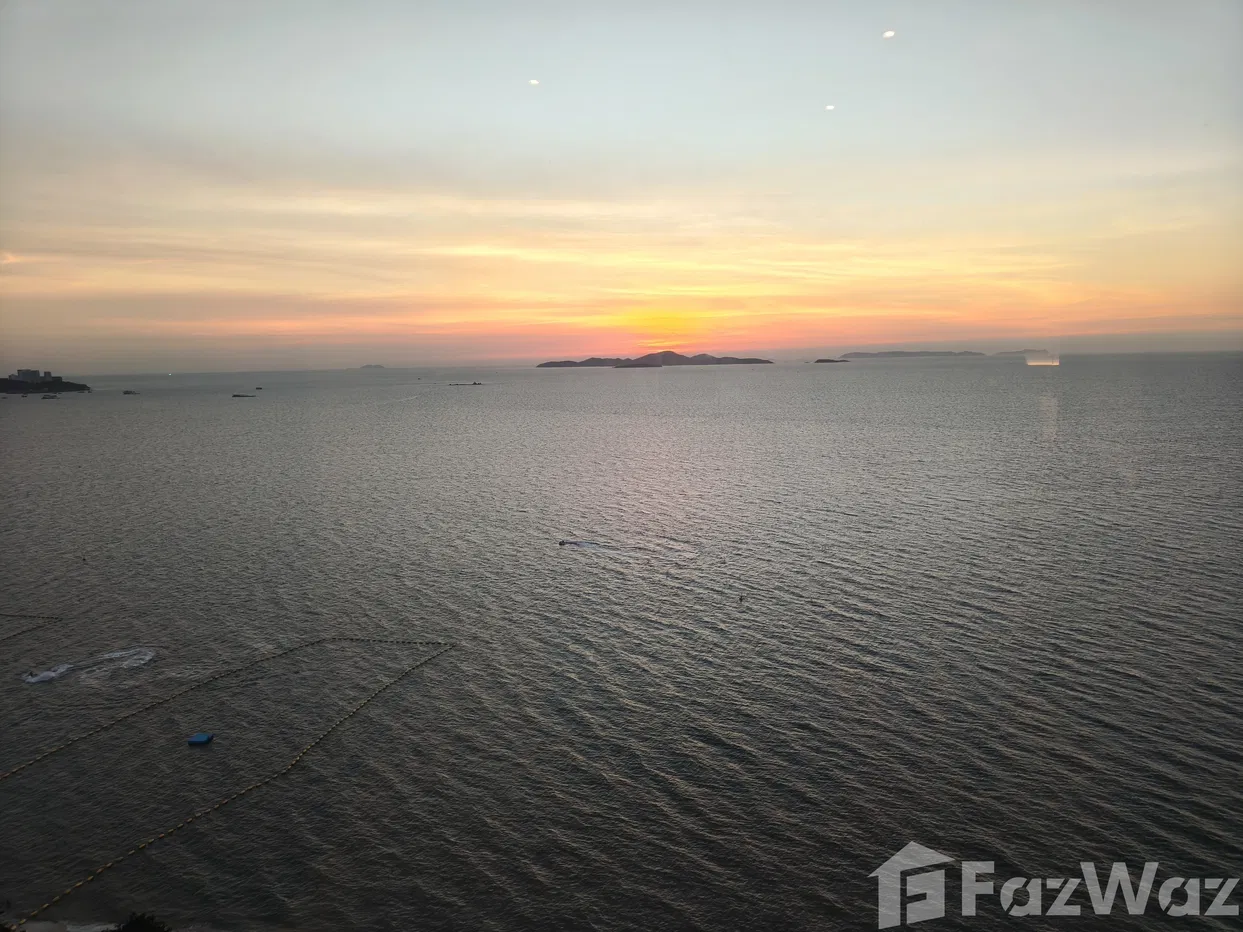 picture Arom Wongamat 2 bed 82.5 sqm 5870590 - 36/37