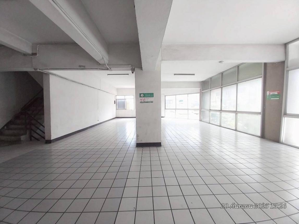 รูป คอนโดมิเนียม Studio, 78 ตารางเมตร คอนโดมิเนียม สำหรับขาย เรสิเดนซี่ไฮทส์ คอนโดมิเนียม ดินแดง เขตห้วยขวาง กรุงเทพมหานคร - รูปที่ 12/24