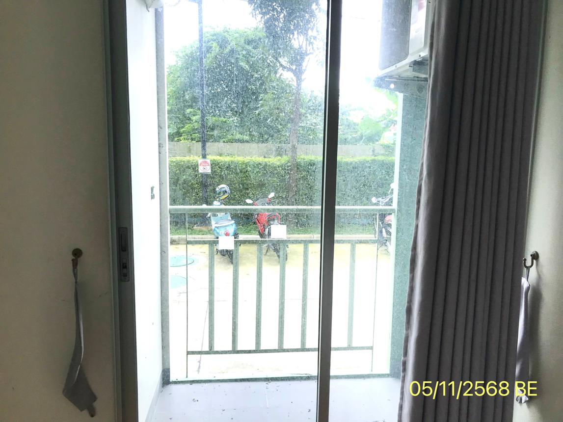 รูป คอนโดมิเนียม 1 ห้องนอน, 22.84 ตารางเมตร คอนโดมิเนียม สำหรับขาย ลุมพินี วิลล์ นครอินทร์-ริเวอร์วิว ตลาดขวัญ เมืองนนทบุรี นนทบุรี - รูปที่ 16/24