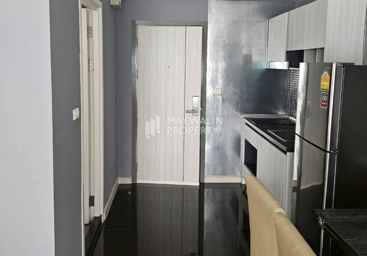 รูป 🏙 ให้เช่า Estabe Phahonyothin 18 | Studio   | 28 sqm .| 13,000 บาท 📲 Line ID: 0842932624/Junesone520 - รูปที่ 6/8