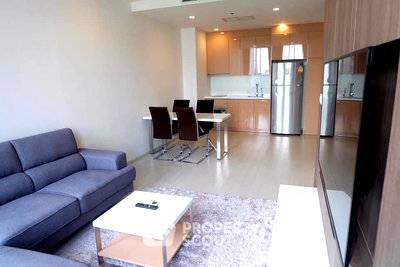 Condos for rent Borom Ratchachonnani Bangkok Nursing College : 1-BR Condo at Noble Ploenchit near BTS Phloen Chit (ID 280262)