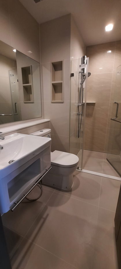 picture Condo near with BTS station Ladpraw - 4/8