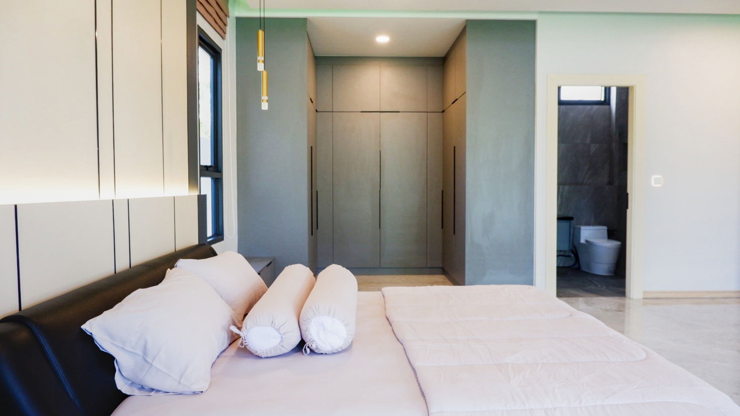 picture Luxury Pool Villa for Sale – Thung Klom–Tan Man, Pattaya - 17/23