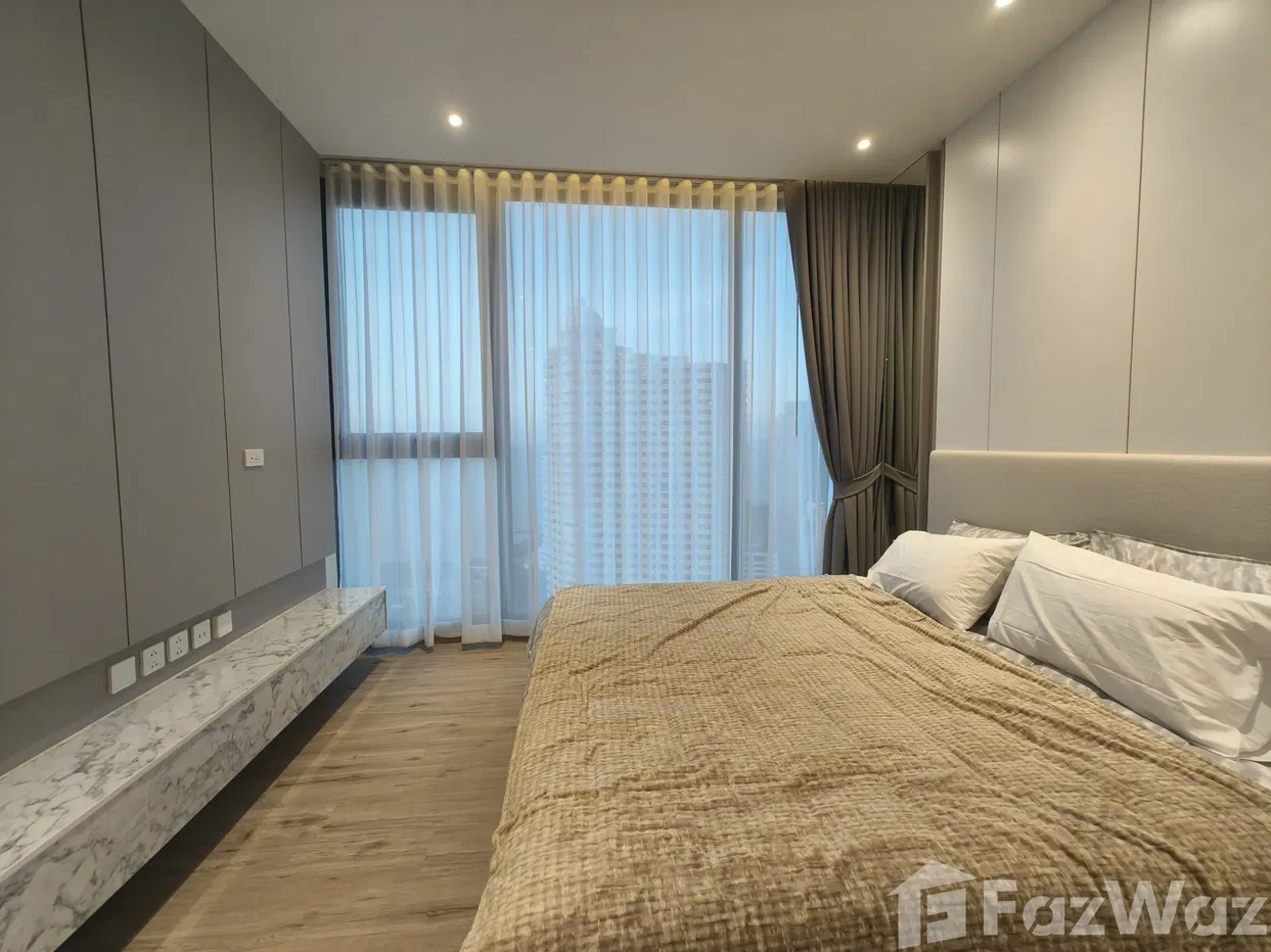 picture Arom Wongamat 2 bed 82.5 sqm 5870590 - 14/37