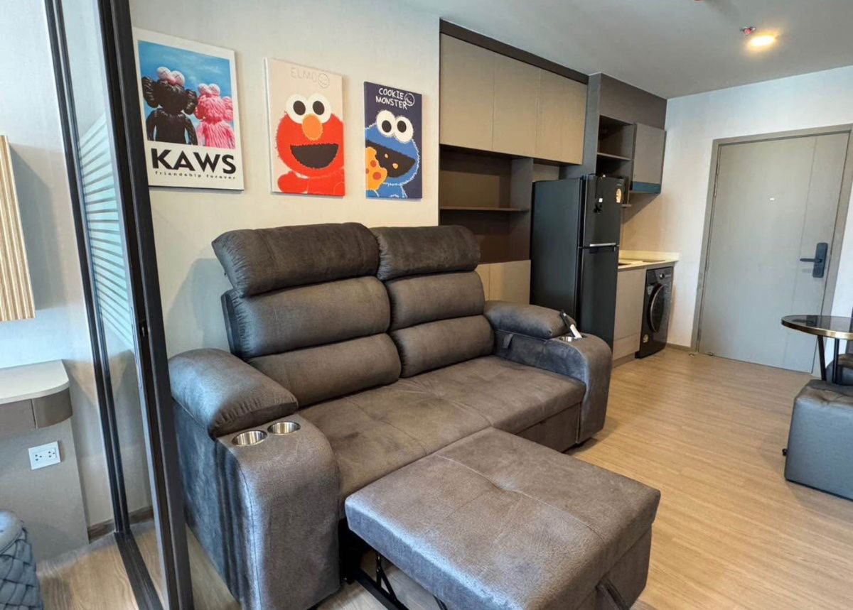 picture Aspire Sukhumvit - Rama              4  - 4/11