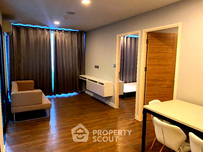 คอนโด รร.สารสาสน์วิเทศ มีนบุรี : คอนโด 2-ห้องนอน ที่ เอสต้า บลิซ รามอินทรา ใน มีนบุรี (ID 1074079)