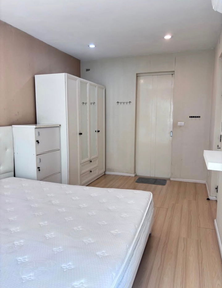 รูป #R8233 🎉 161268 ให้เช่าคอนโด Happy condo ladprao 101 - รูปที่ 2/10