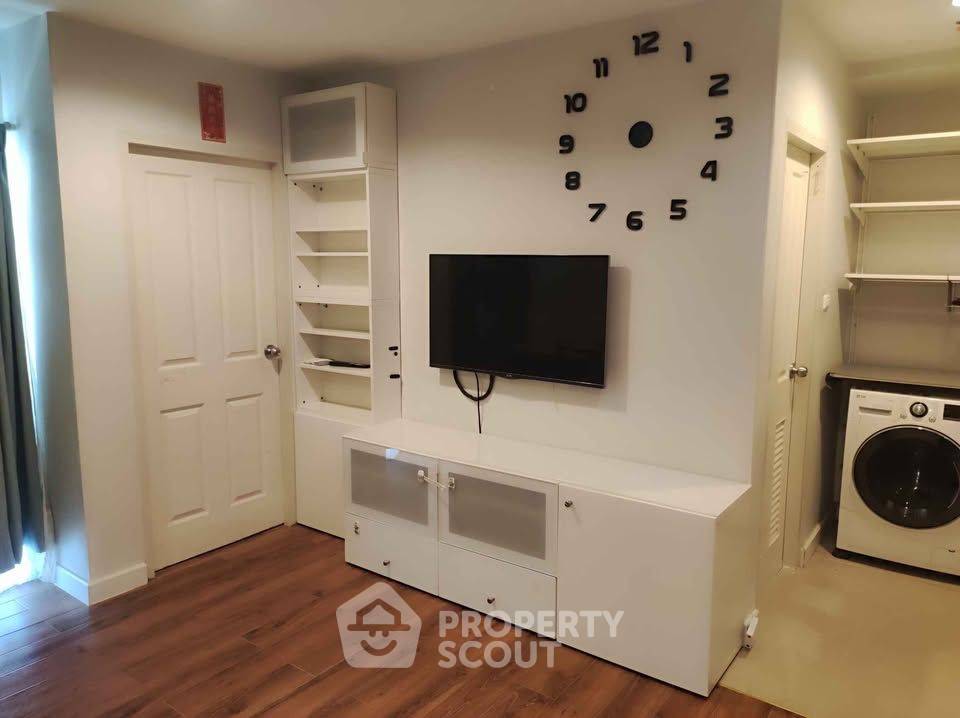 รูป คอนโด 1-ห้องนอน ที่ ธนา อาร์เคเดีย จรัญสนิทวงศ์ ใกล้ MRT บางยี่ขัน (ID 2479448) - รูปที่ 1/9