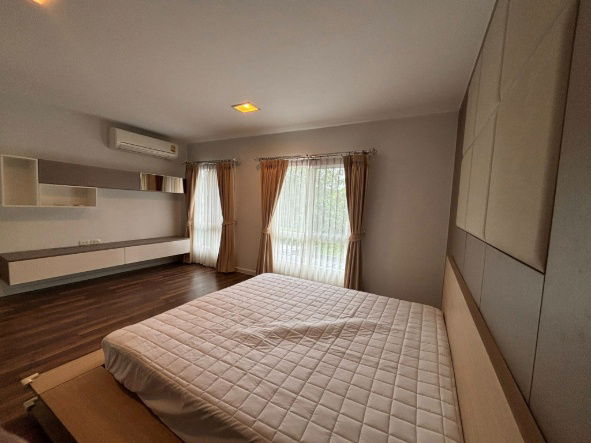 รูป ให้เช่าบ้านเดี่ยวสองชั้น 3 ห้องนอน 3 ห้องน้ำ 1 ห้องครัว - รูปที่ 17/30