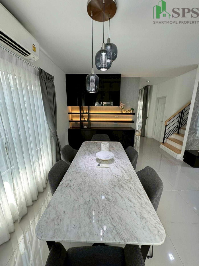 picture Single house for rent Grandio Ladproa-Kaset Nawamin soi 42 ( SPSEVE1521 ) - 4/13