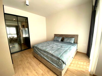 Condos for rent : C6463 Rent  :  Condo  IDEO Rama 9 - Asoke ( MRT Rama 9 ) 064 665 4666