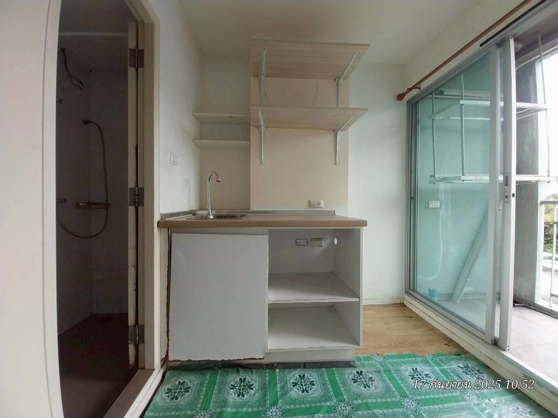 รูป คอนโดมิเนียม 1 ห้องนอน, 22.9 ตารางเมตร คอนโดมิเนียม สำหรับขาย ลุมพินี วิลล์ อ่อนนุช-พัฒนาการ ประเวศ เขตประเวศ กรุงเทพมหานคร - รูปที่ 18/26