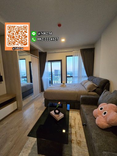 🌸Hot Price 🌸 เช่า /For Rent*เดอะ ทรี พัฒนาการ - เอกมัย (The Tree Pattanakarn - Ekkamai)