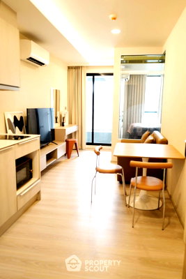 Condos for sale : 1-BR Condo at Vtara 36 near BTS Thong Lor (ID 697931)