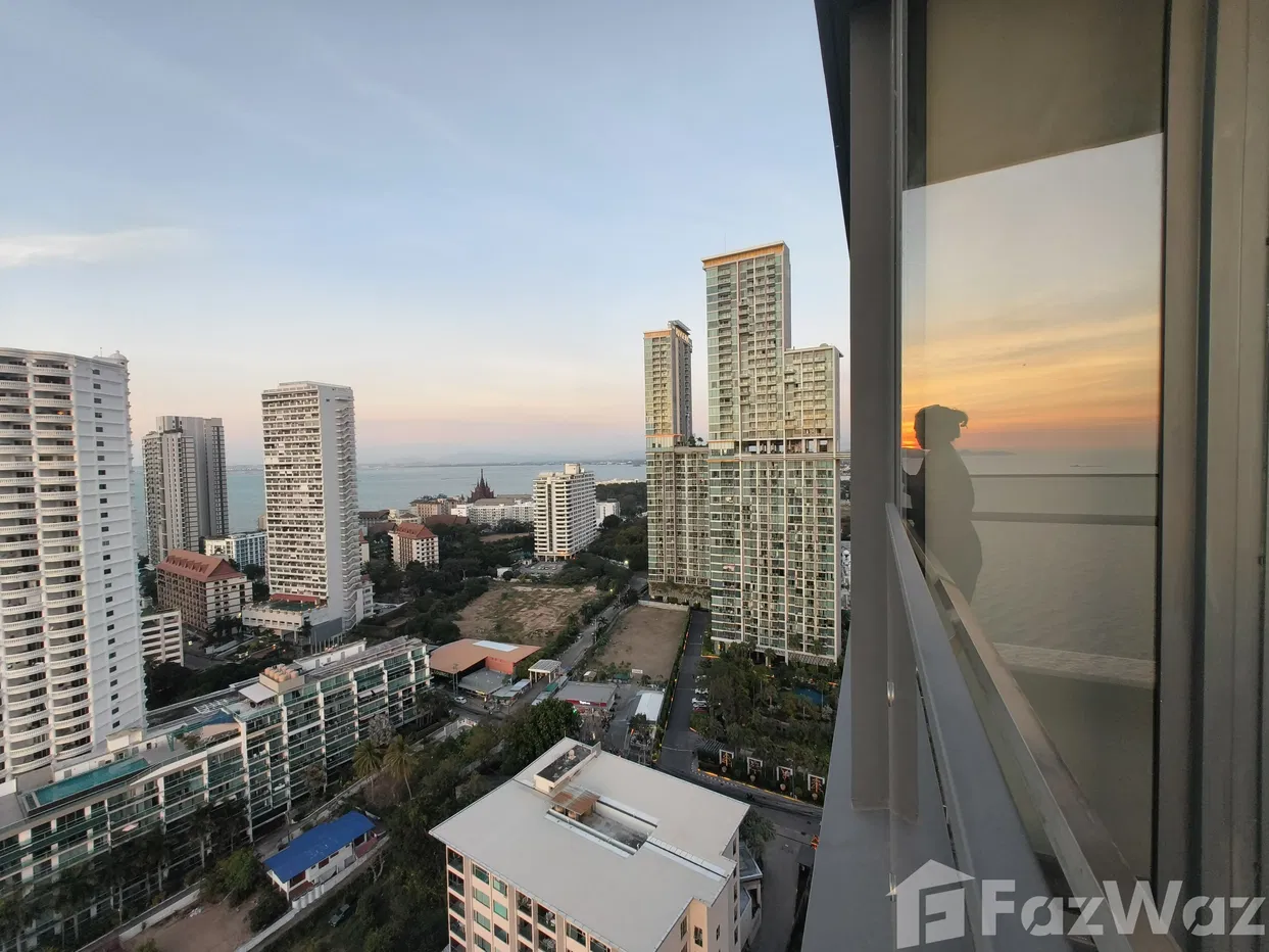 picture Arom Wongamat 2 bed 82.5 sqm 5870590 - 25/37