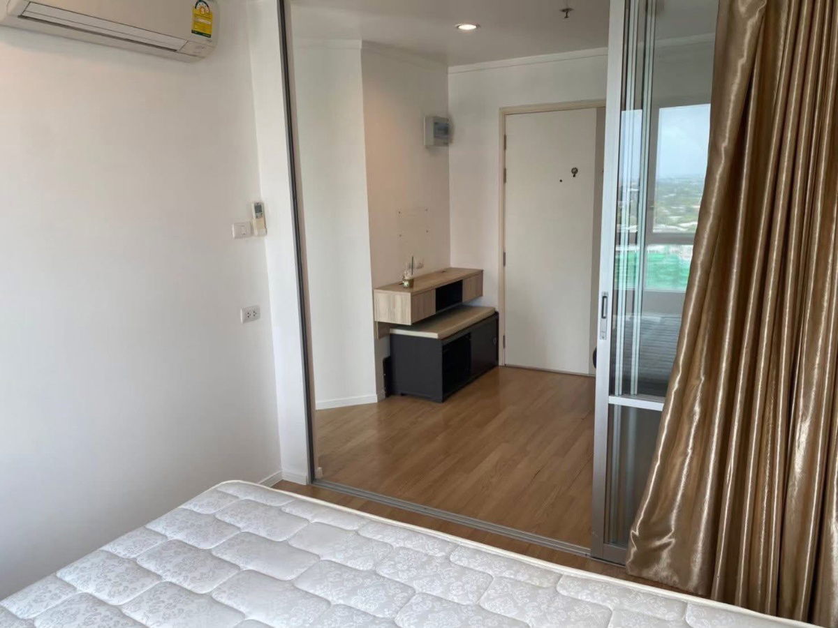 picture #R8247 🎉 161268 Condo for Rent: Lumpini Ville Sukhumvit 77-2 - 2/9