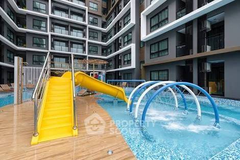 รูป คอนโด 1 ห้องนอน ขาย ที่มายสา คอนโด ใจกลางหัวหิน (ID 1397757) - รูปที่ 2/15