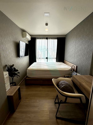 Condos for sale Ratchadaphisek Road : For Sell Condo MAESTRO 03 RATCHADA-RAMA 9 Building 1, Floor 7,1 bed room, Room size 29 sqm