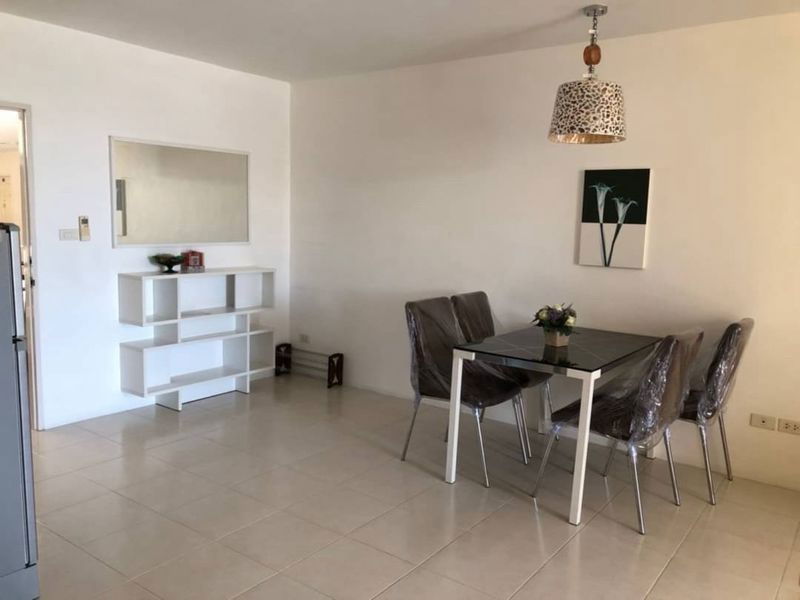 รูป ให้เช่าSriracha Condoview ราคาสุดคุ้ม ตกแต่งครบ พร้อมเข้าอยู่  - รูปที่ 4/9