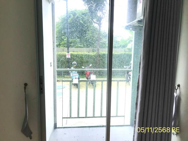 รูป คอนโดมิเนียม 1 ห้องนอน, 22.84 ตารางเมตร คอนโดมิเนียม สำหรับขาย ลุมพินี วิลล์ นครอินทร์-ริเวอร์วิว ตลาดขวัญ เมืองนนทบุรี นนทบุรี - รูปที่ 6/24