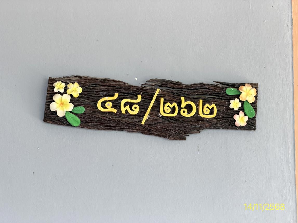 picture TOWN_HOUSE for sale  Sam Wa Tawan Tok Khlong Sam Wa Bangkok - 26/30